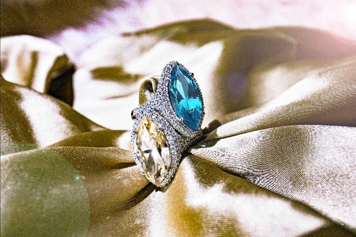 AMANDINE - Miaatelier