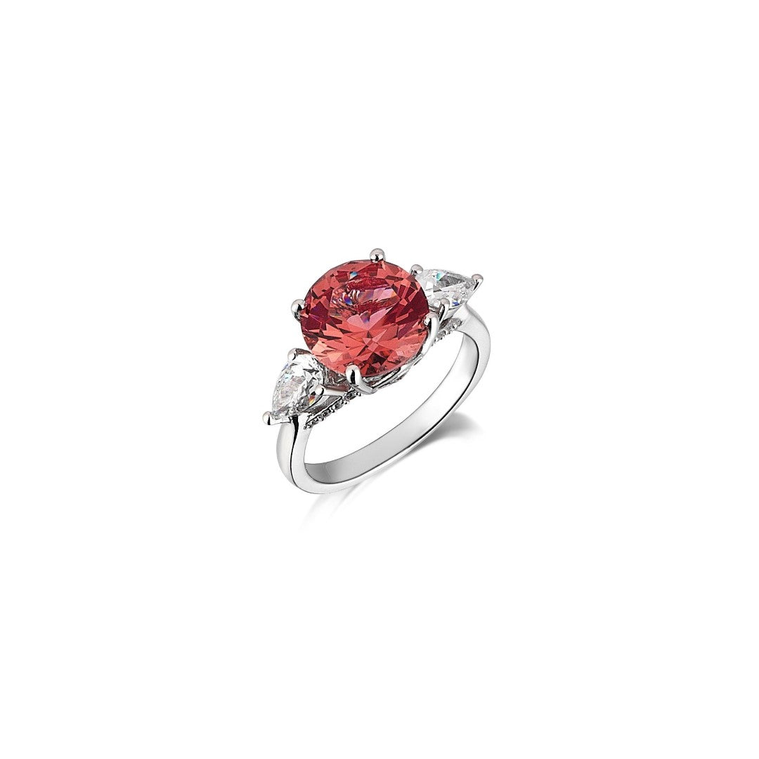 ANGELINA OVAL RING
