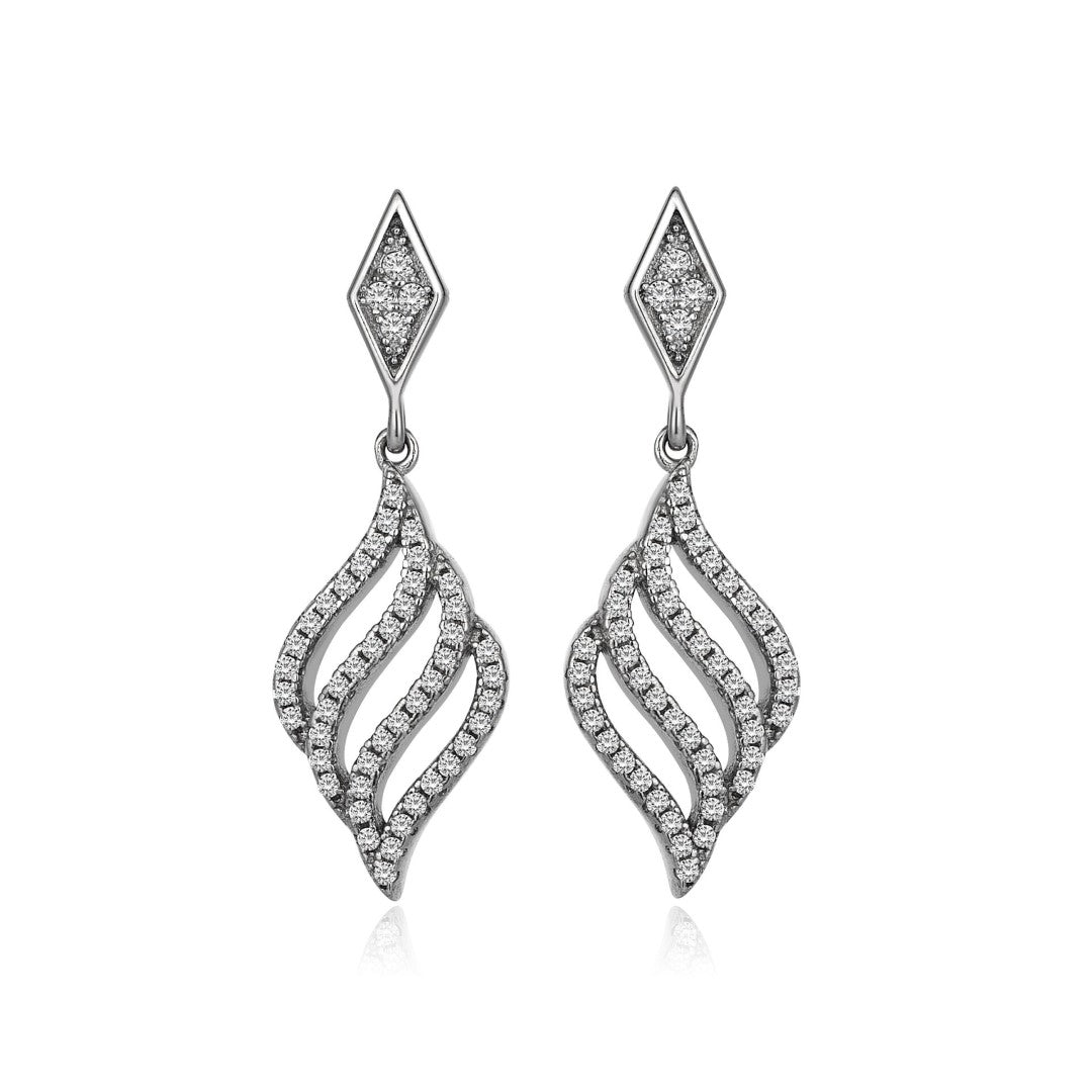 NICOLE EARRINGS