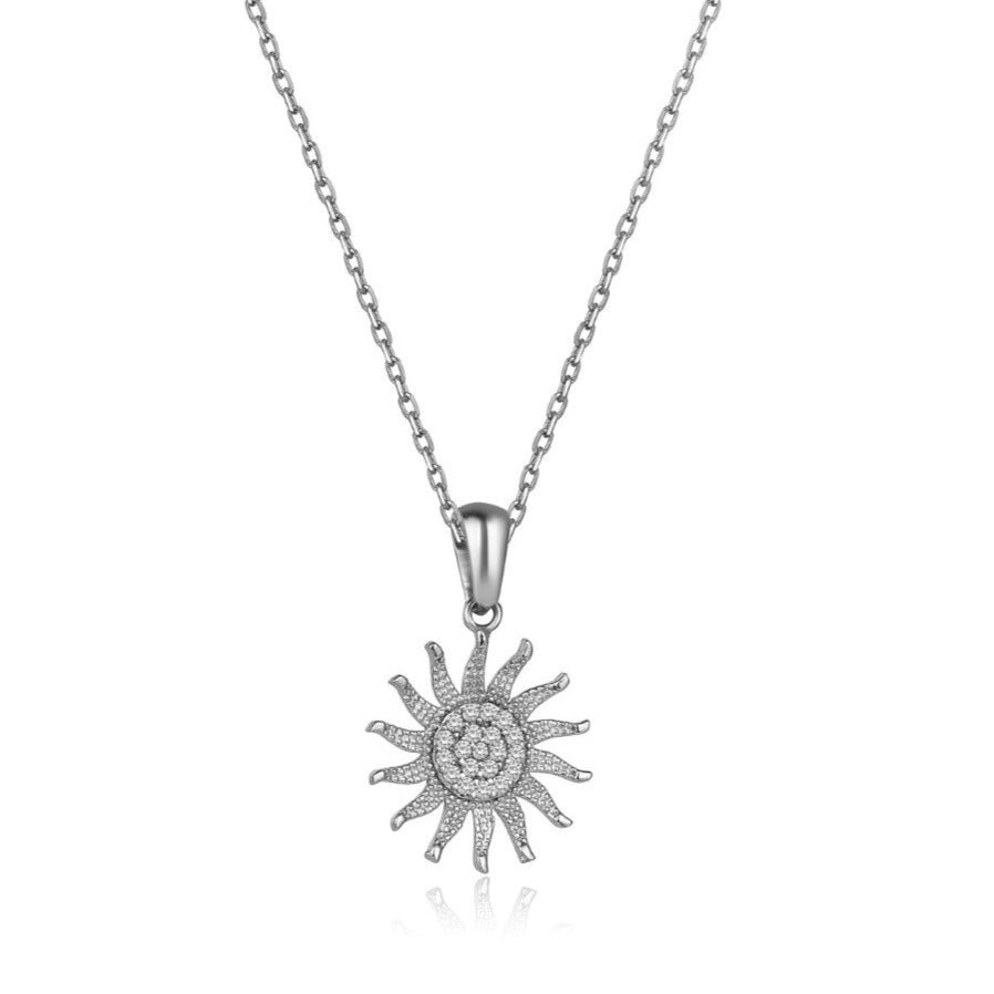 SUNLIGHT NECKLACE