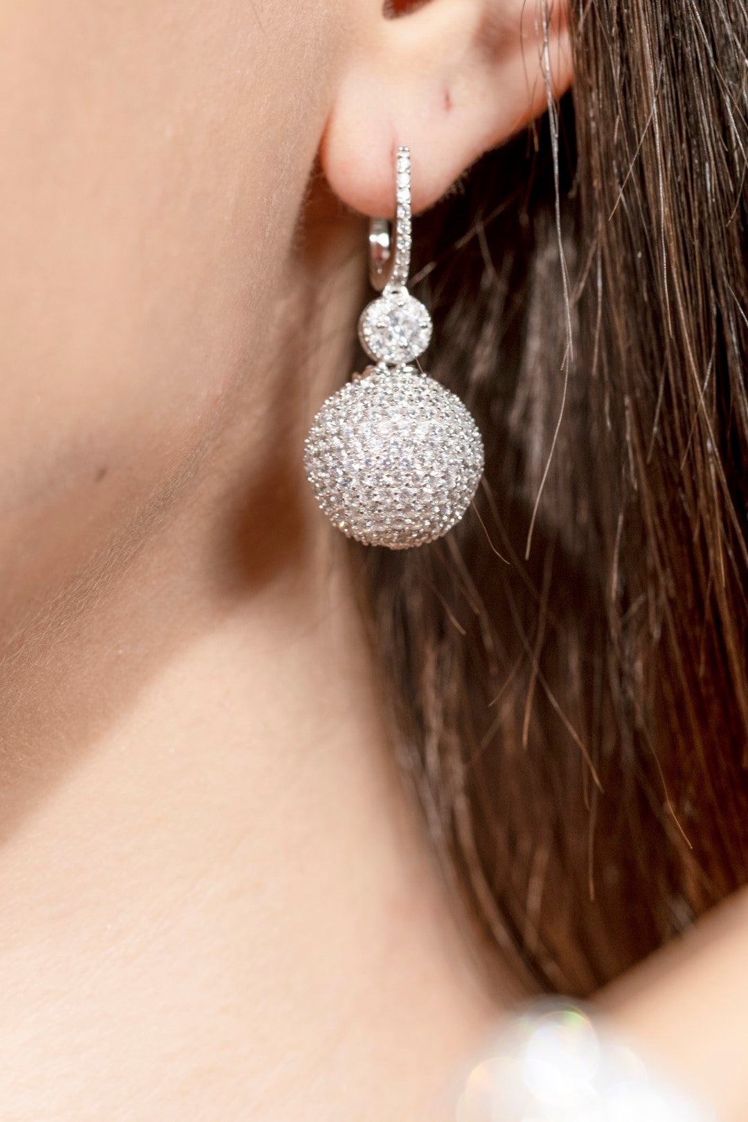 MAGIC BALLOONS EARRINGS