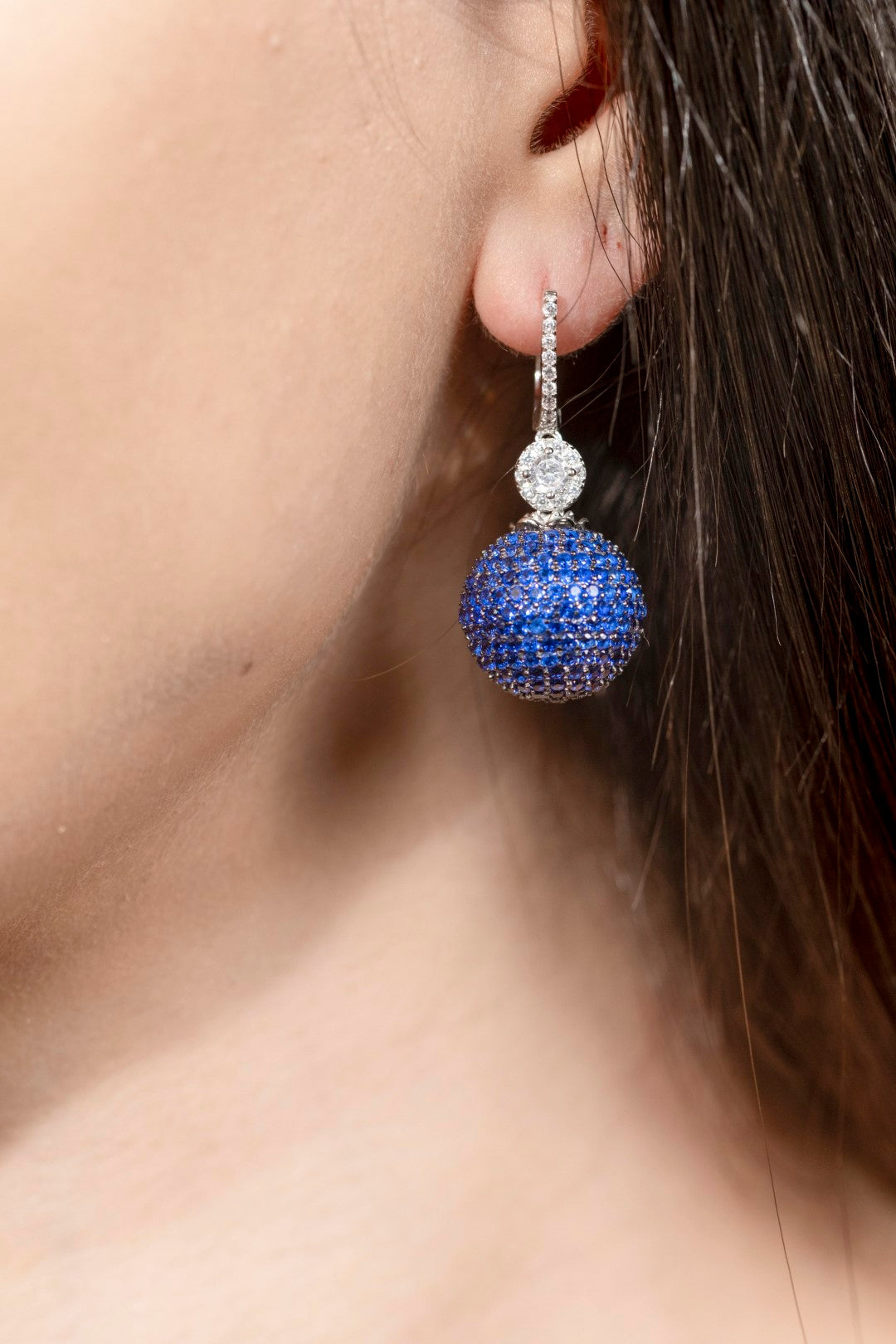 MAGIC BALLOONS EARRINGS
