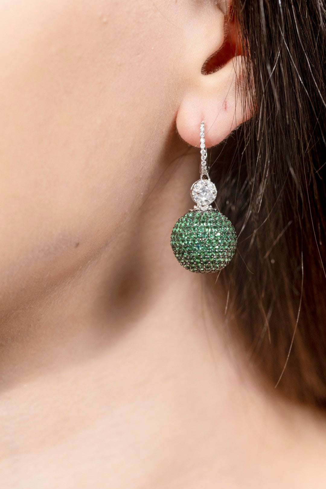 MAGIC BALLOONS EARRINGS