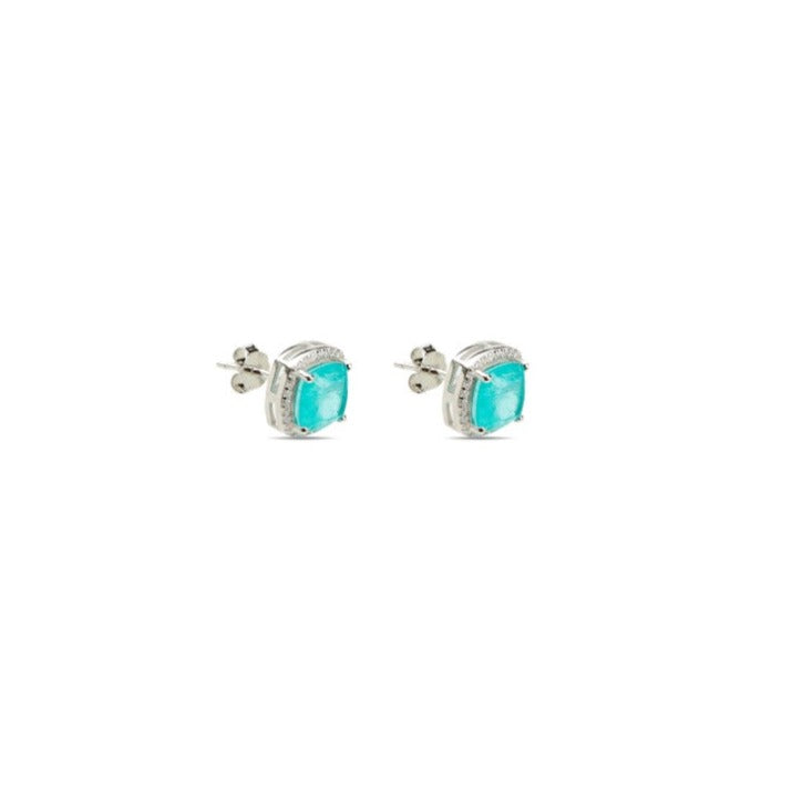 BOUCLES D'OREILLES STUD LAGUNE