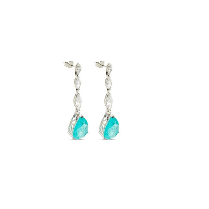 LAGOON NIGHT OUT EARRINGS