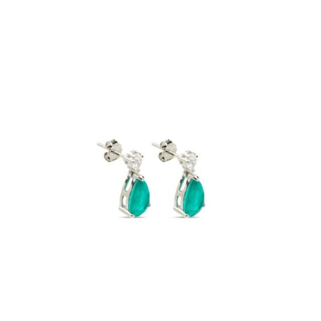 CHIC LAGOON EARRINGS