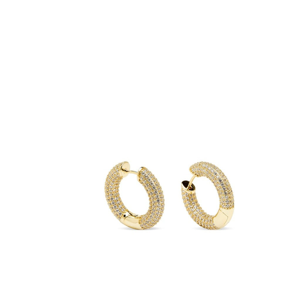 BOUCLES D’OREILLES GRACE CHIC