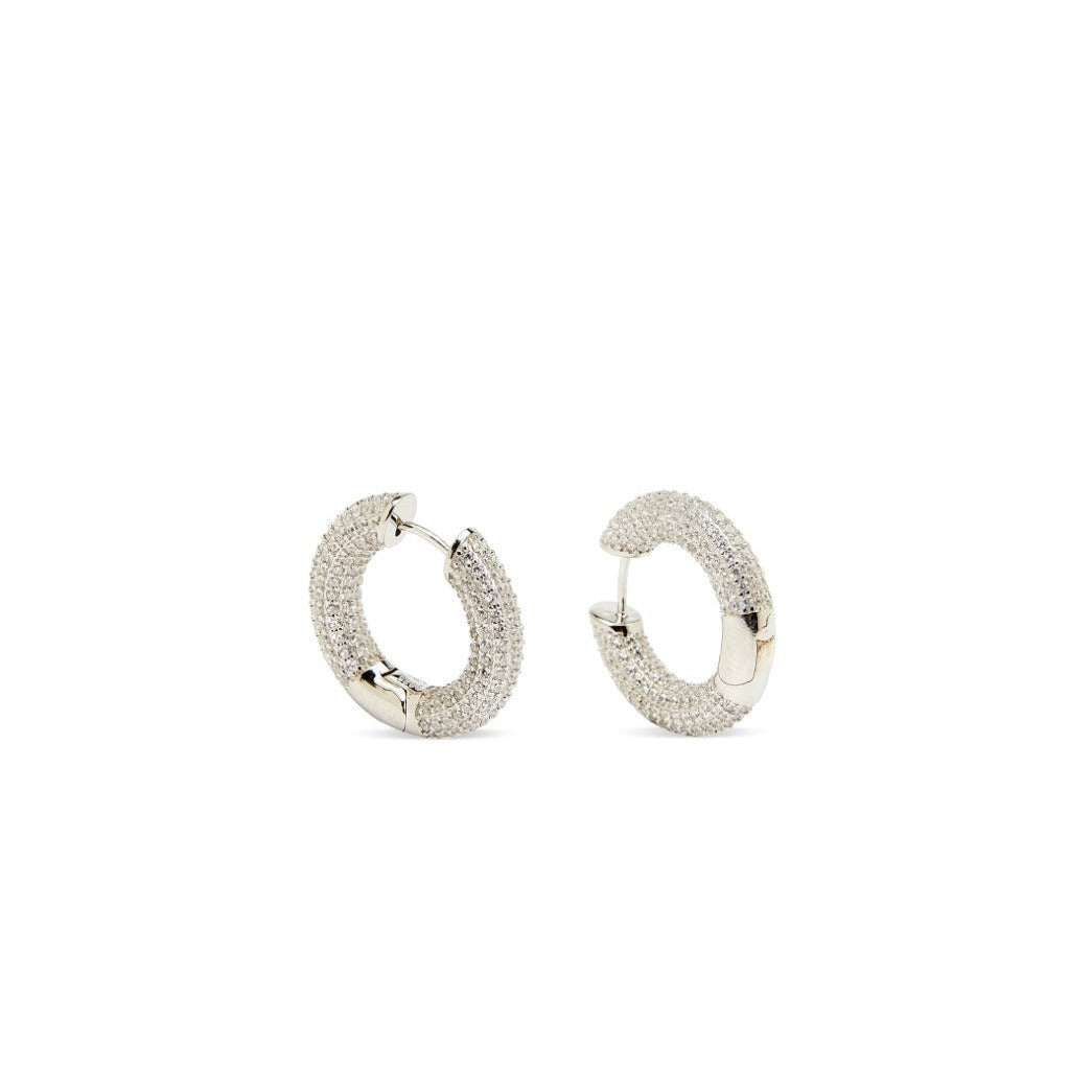 BOUCLES D’OREILLES GRACE CHIC