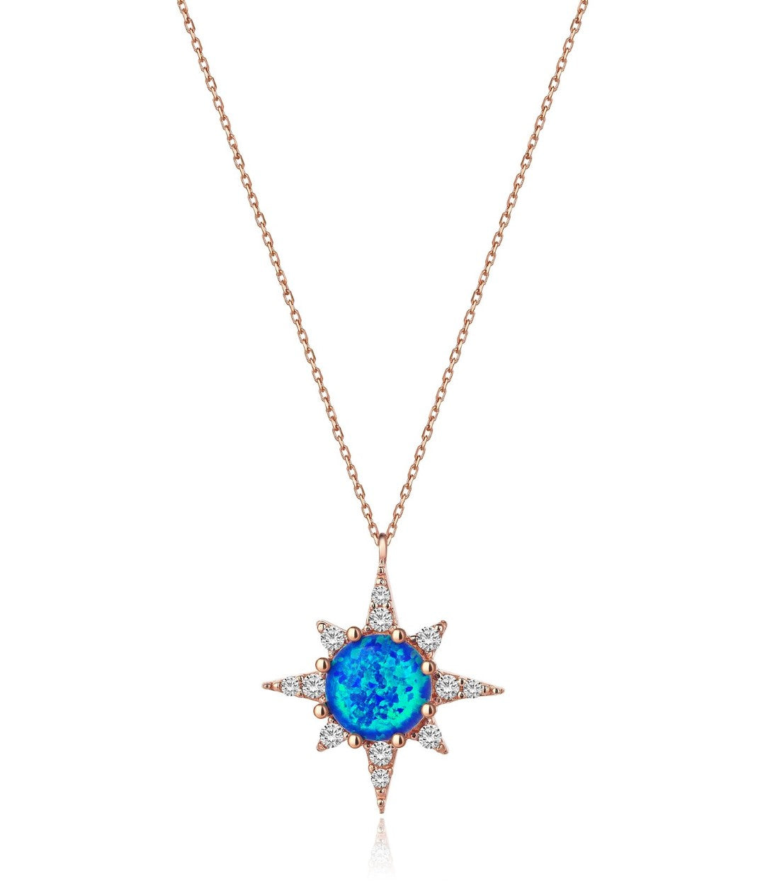 ASTRA NECKLACE