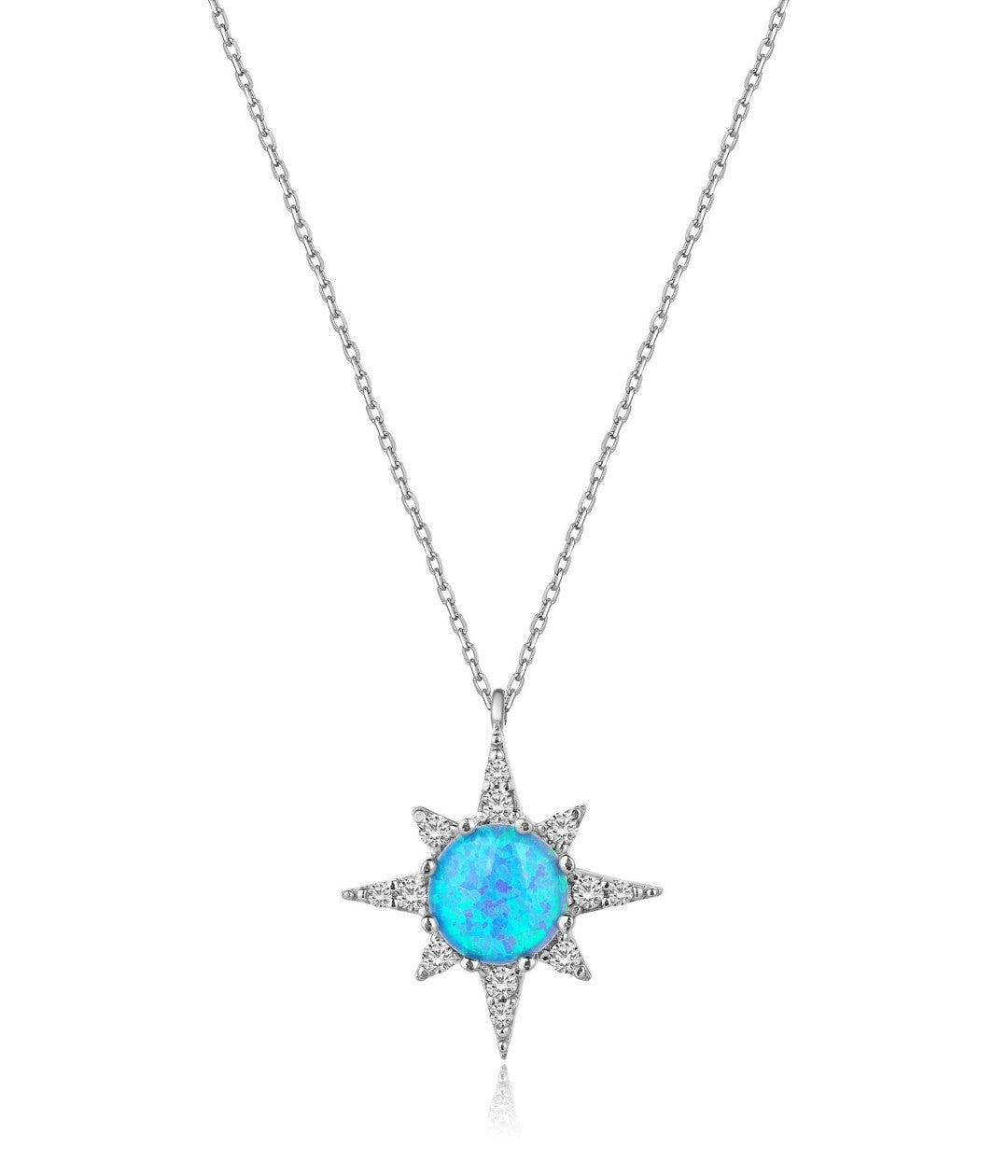 ASTRA NECKLACE
