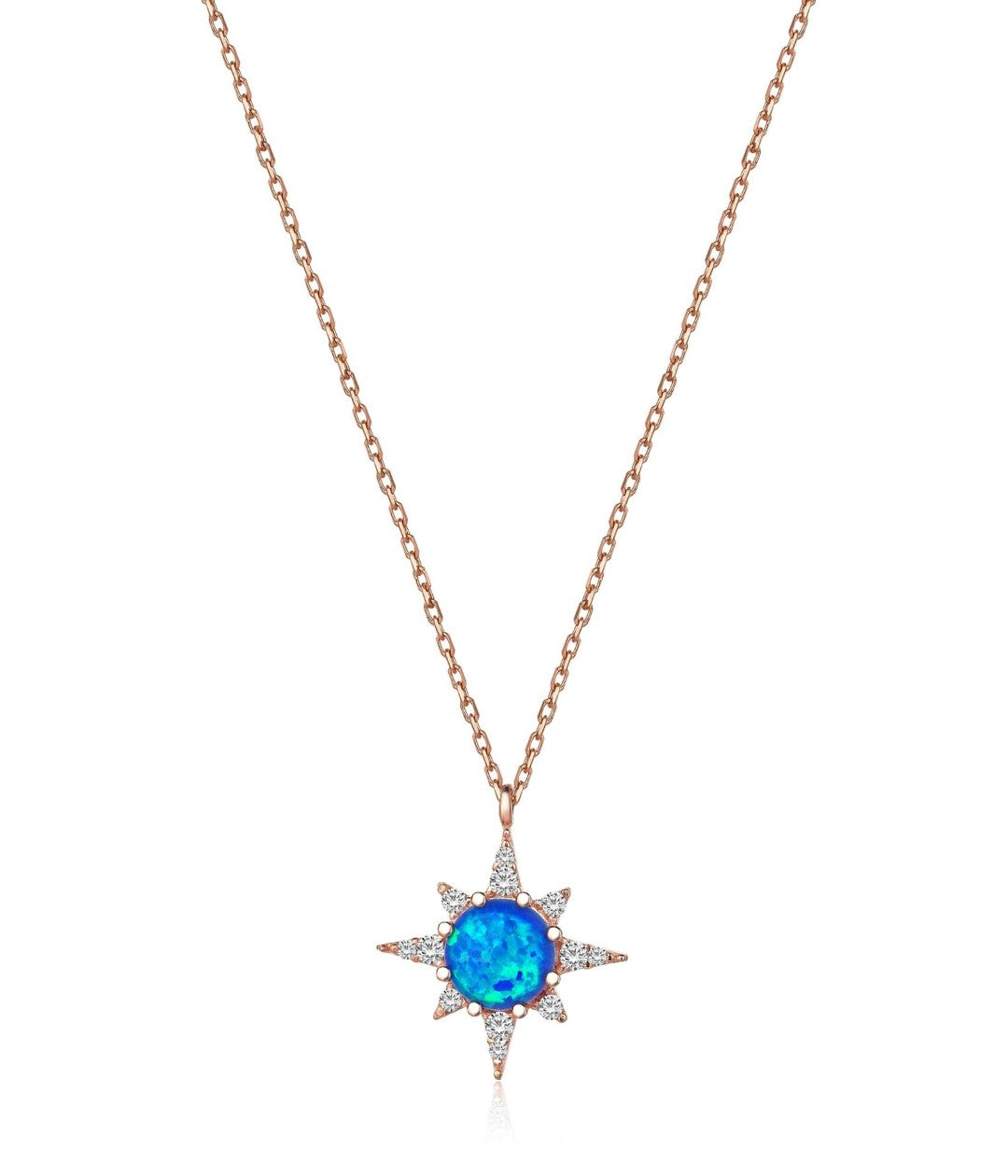 ASTRA SMALL NECKLACE