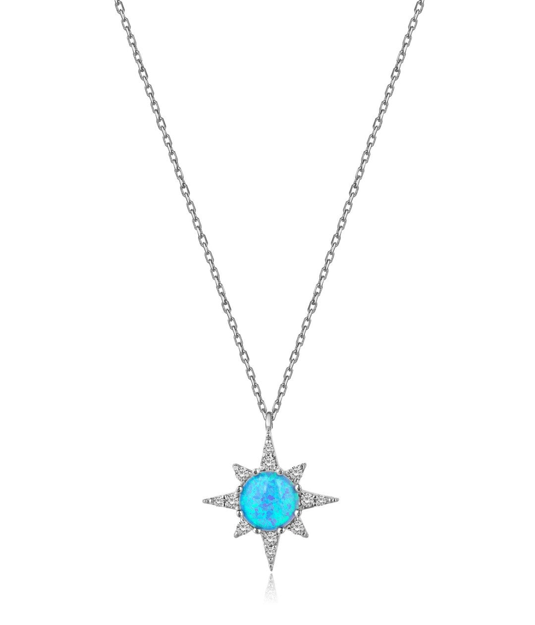 ASTRA SMALL NECKLACE