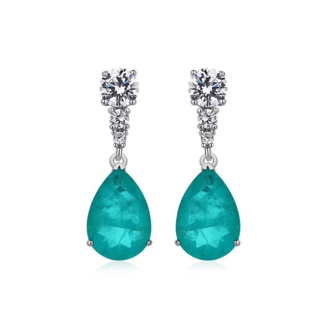LAGOON EARRINGS
