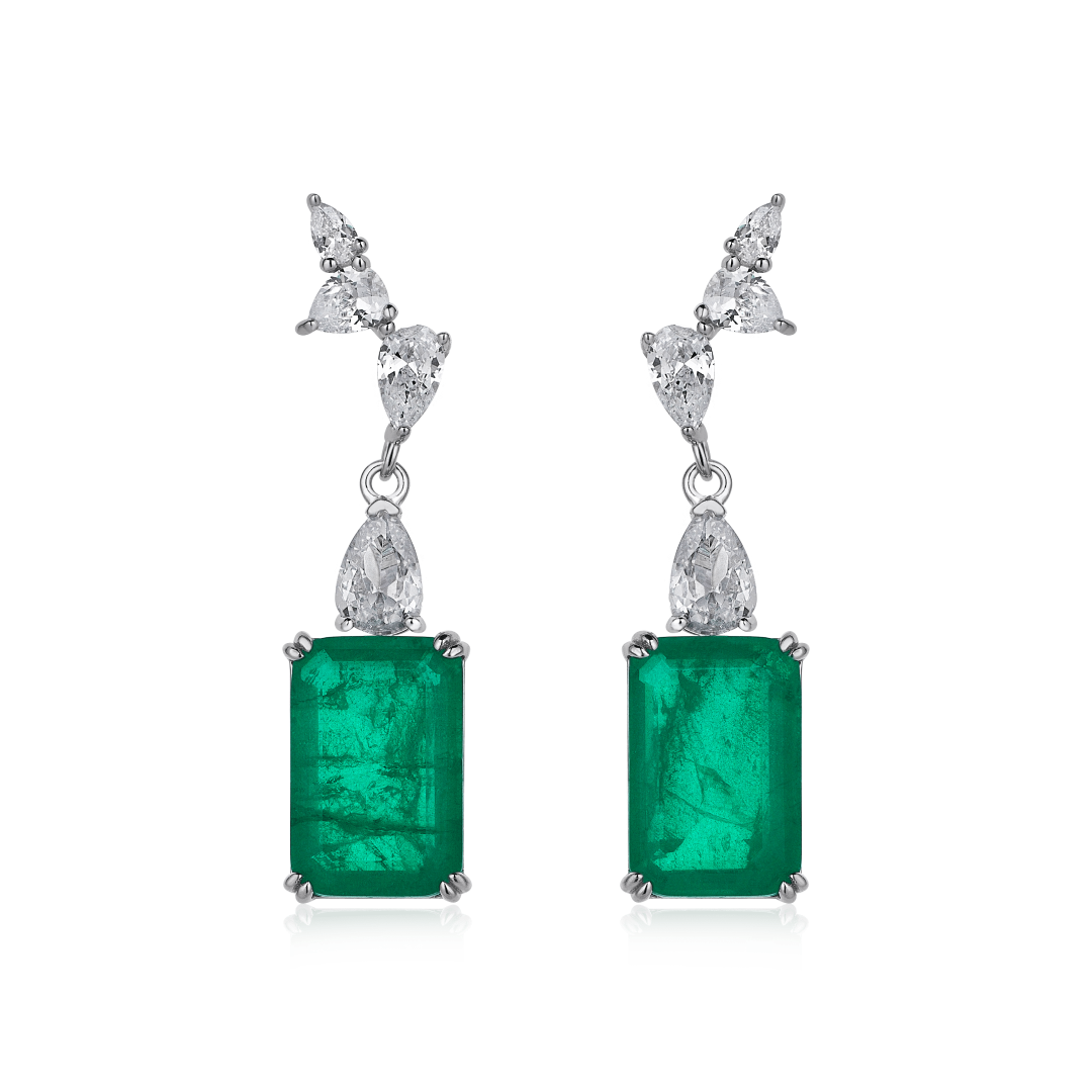 SPRUCE EARRINGS