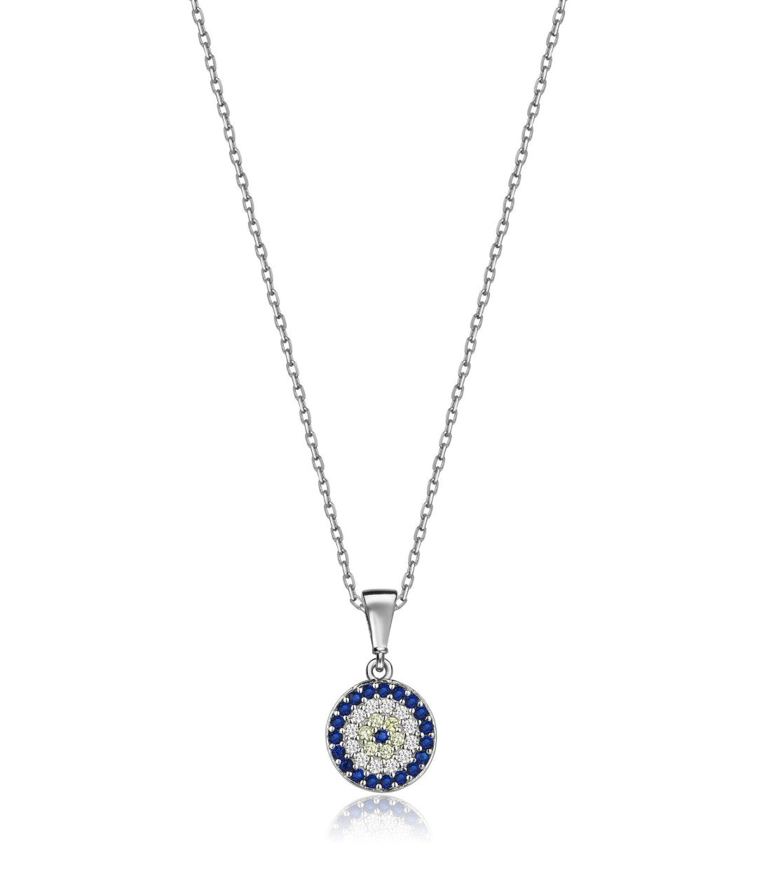 COLLIER SMALL EYE