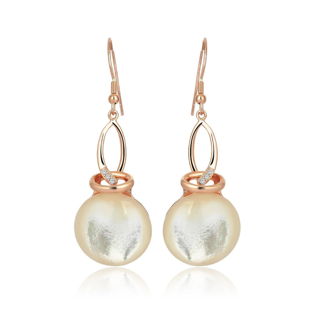 MARTINI EARRINGS