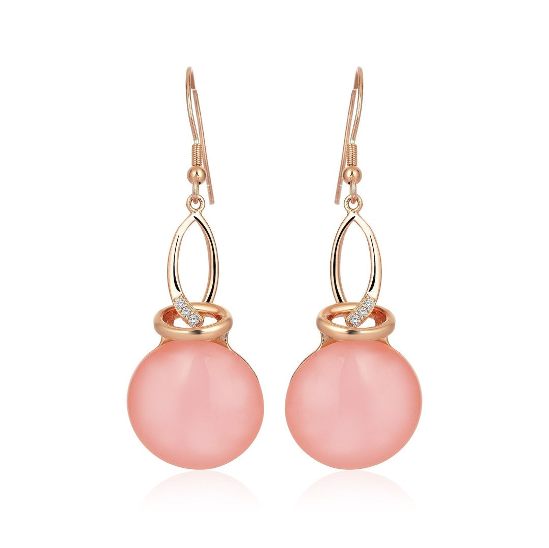 MARTINI EARRINGS