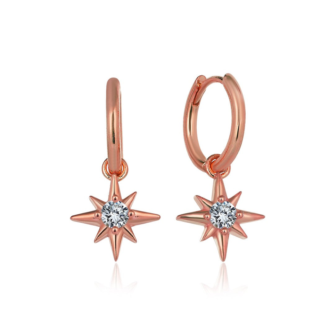 SHOOTING STAR EARRINGS