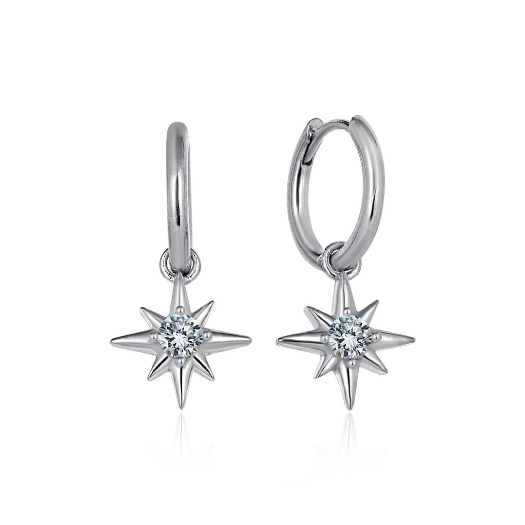 SHOOTING STAR EARRINGS