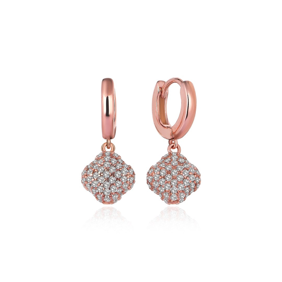 BOUCLES D'OREILLES LOVELY