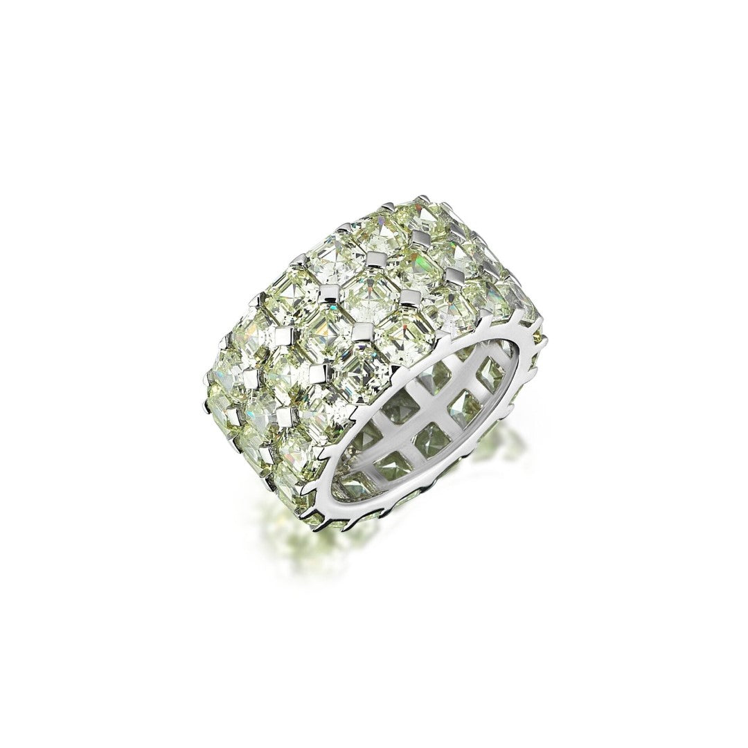 BAGUE ANNEAU COGNAC