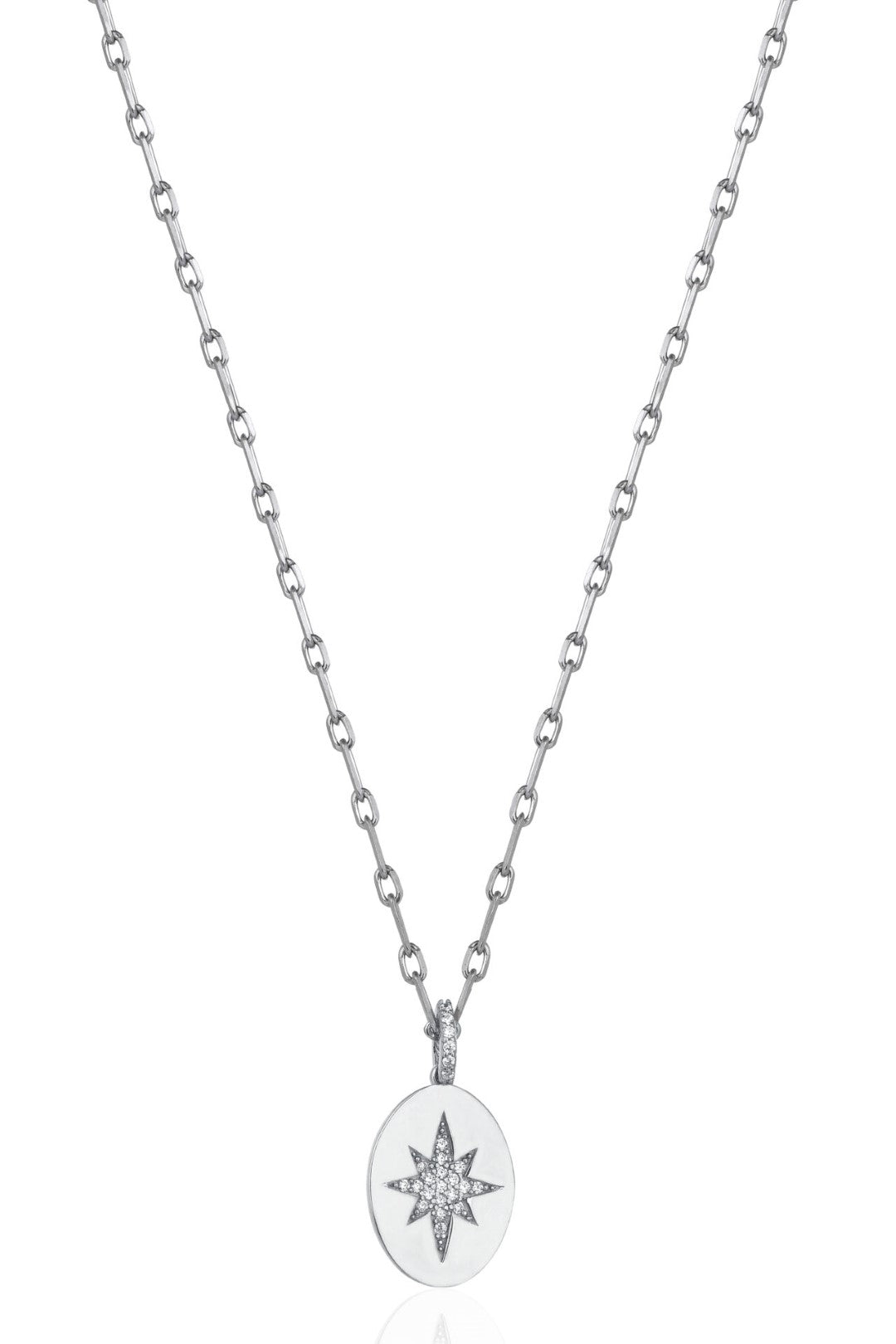 STAR IN HEAVEN NECKLACE