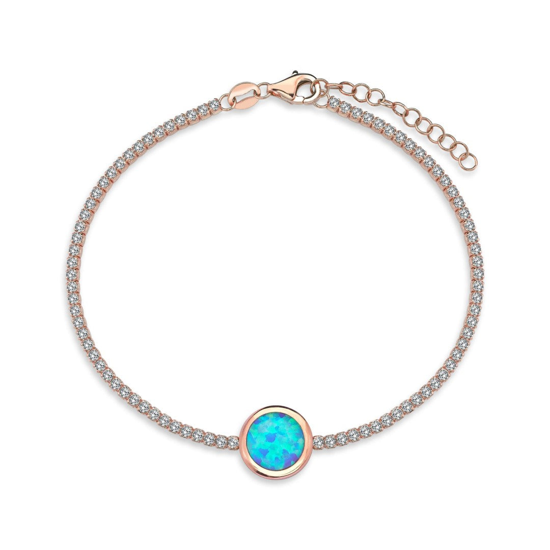HOPE TURQUOISE BRACELET