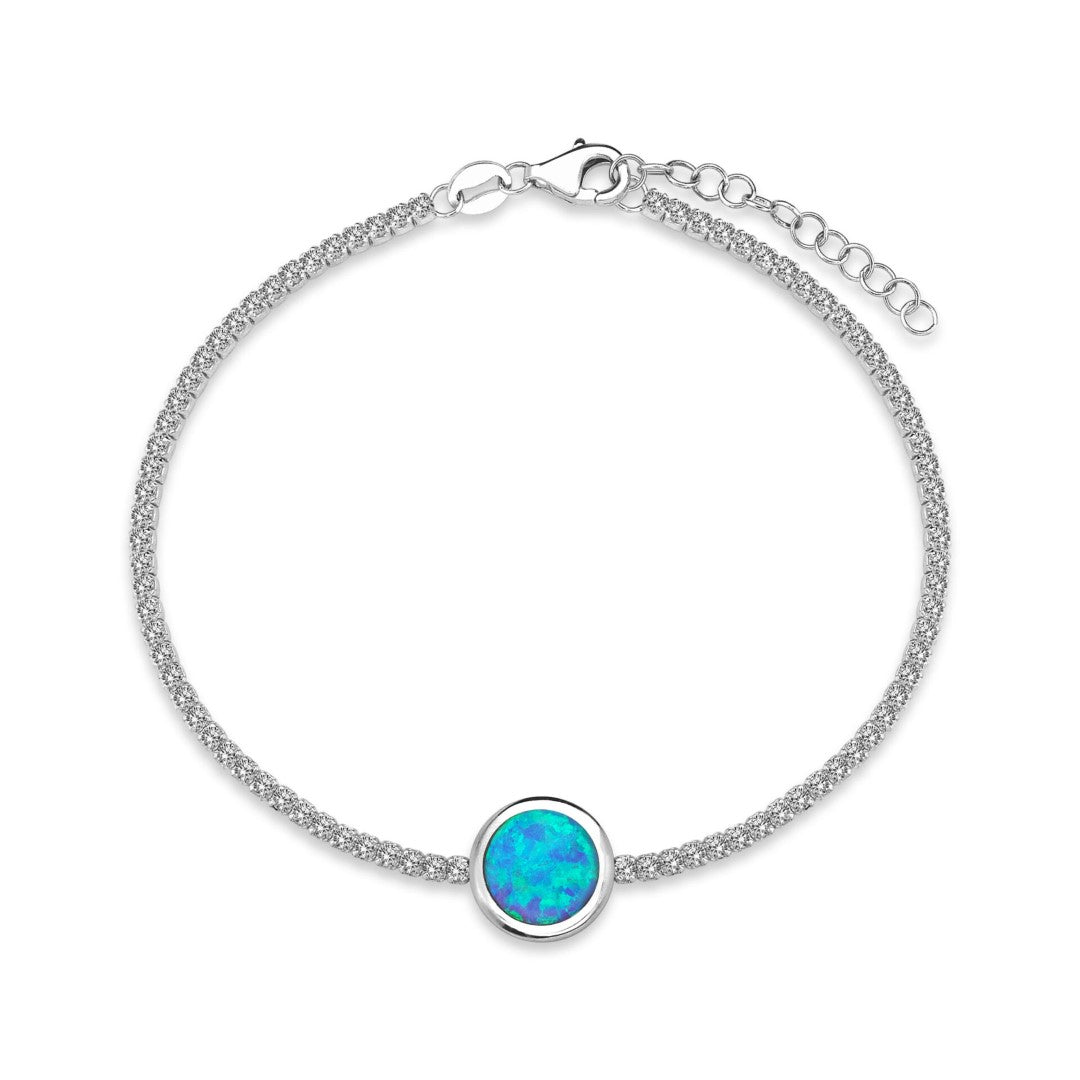 HOPE TURQUOISE BRACELET