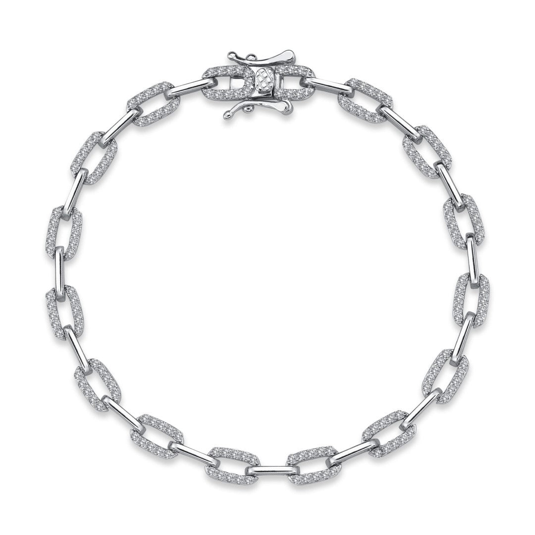 CHIC CHAIN BRACELET