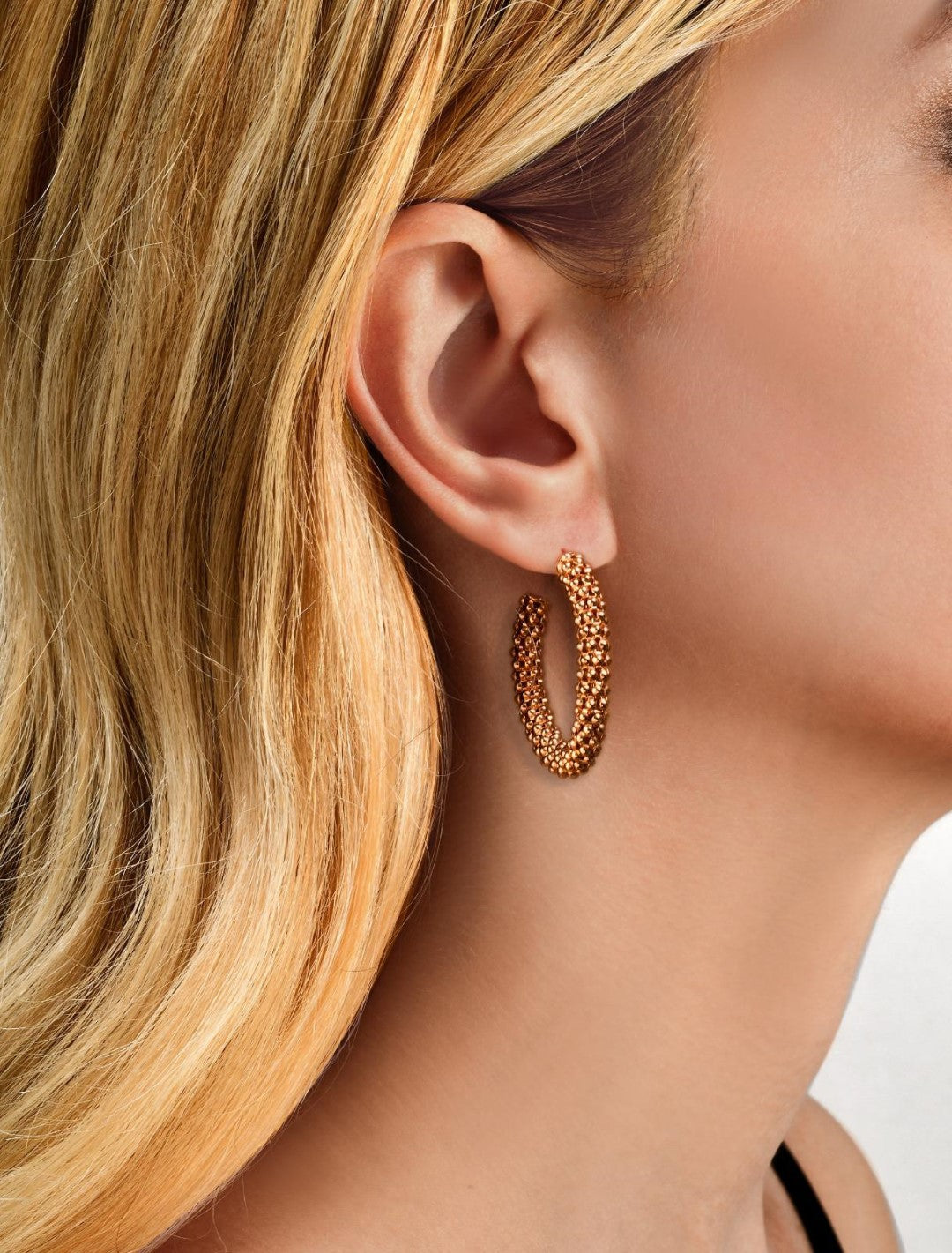 BOUCLES D'OREILLES MILAN