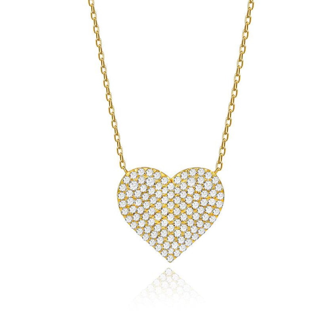 COLLIER ARDEUR
