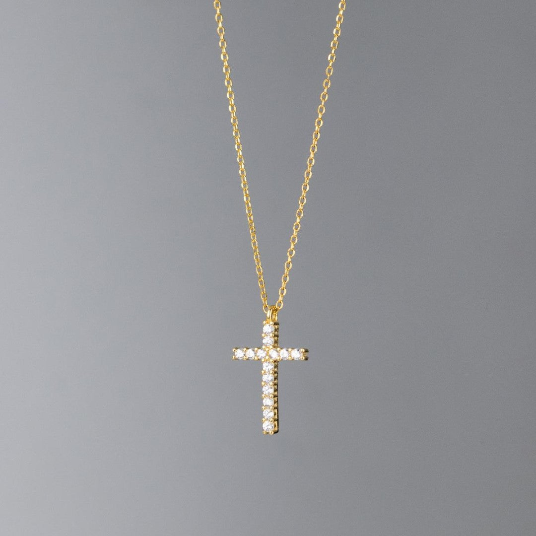 LATIN CROSS