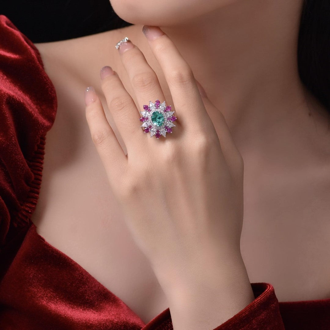 VIOLETA RING