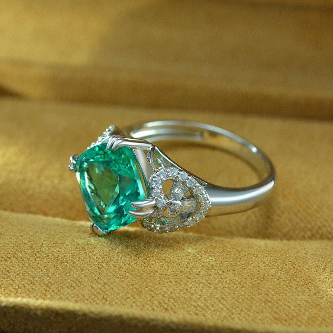 EVERGREEN RING