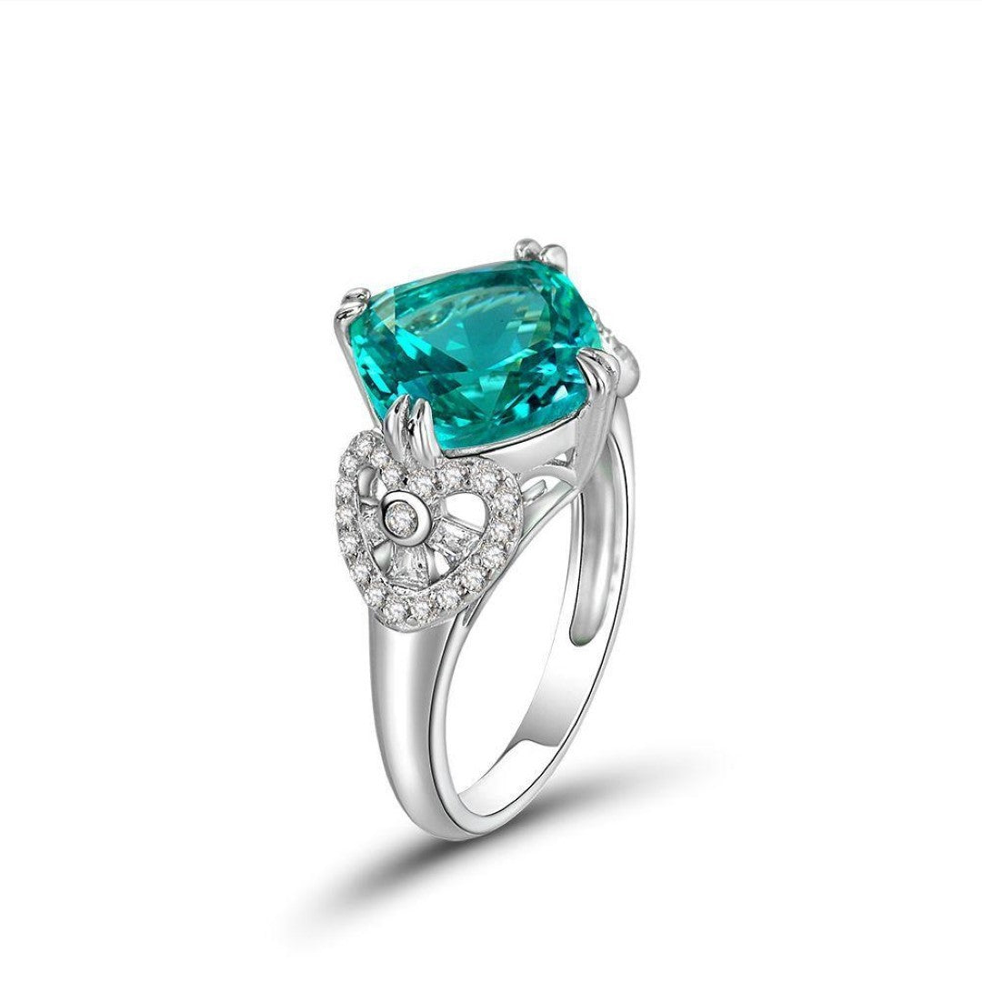 EVERGREEN RING