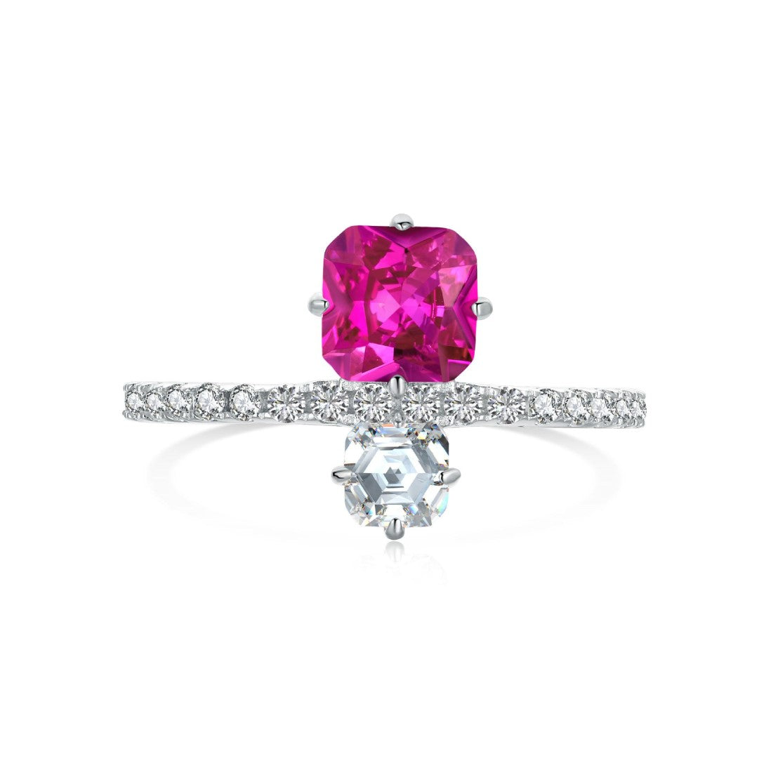 PINK LADY RING