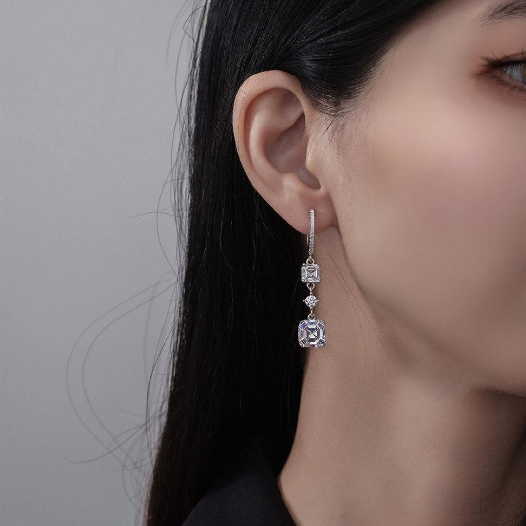 CHELSEA EARRINGS