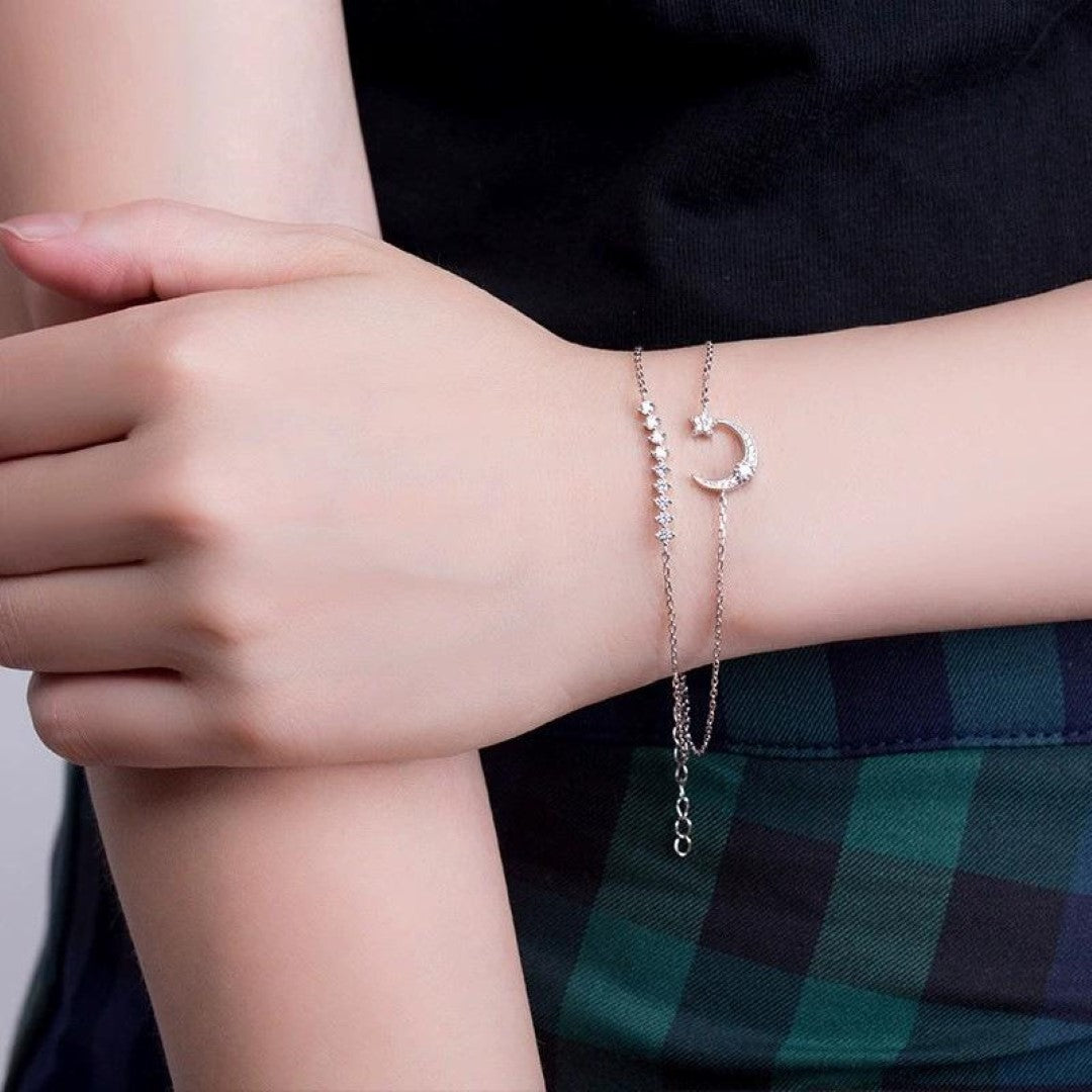BRACELET LUNATIQUE