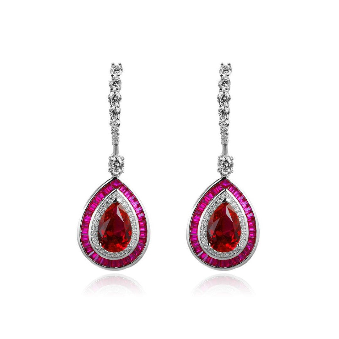 MIHRIMAH EARRINGS