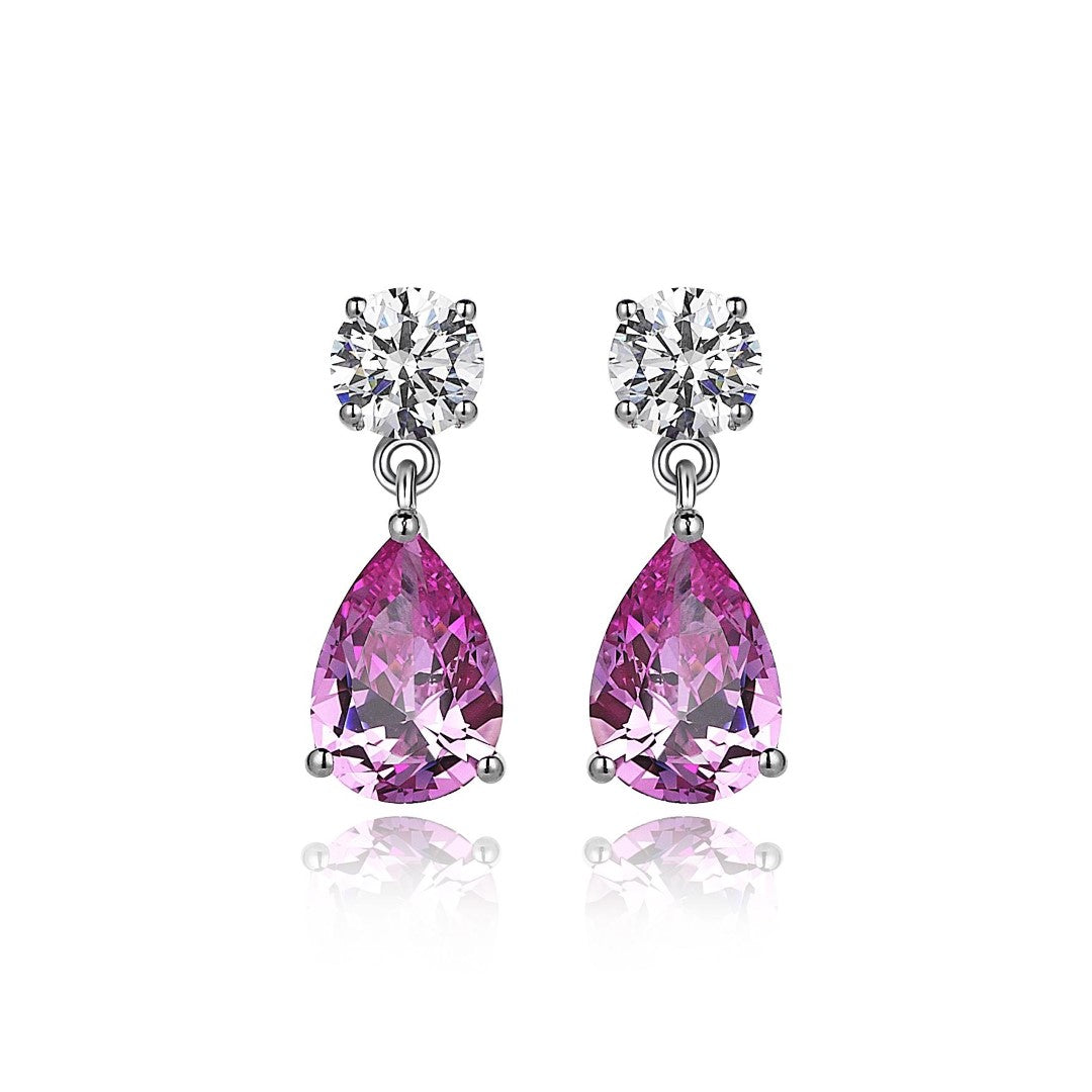 BOUCLES D'OREILLES LILY