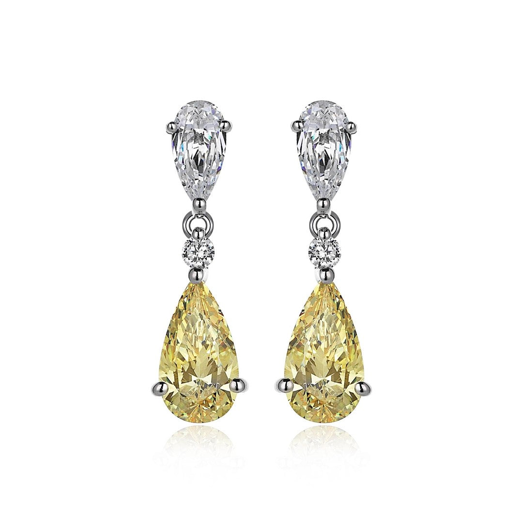 BOUCLES D’OREILLES LILA