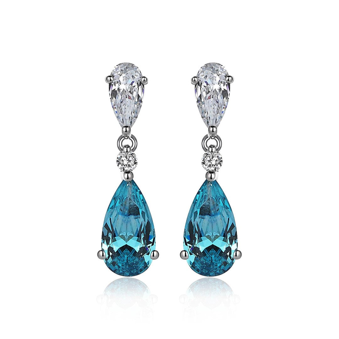 BOUCLES D’OREILLES LILA