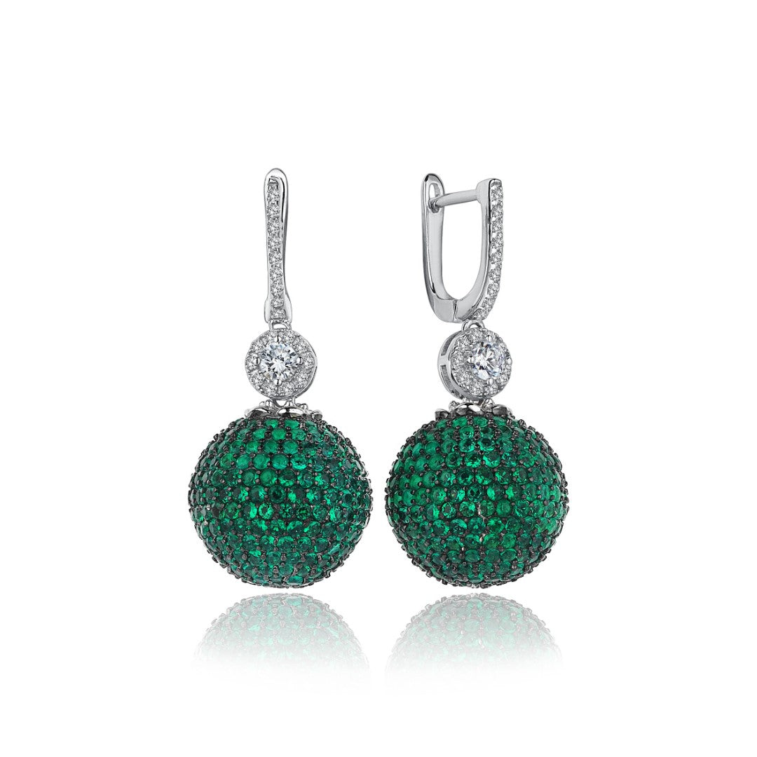 MAGIC BALLOONS EARRINGS