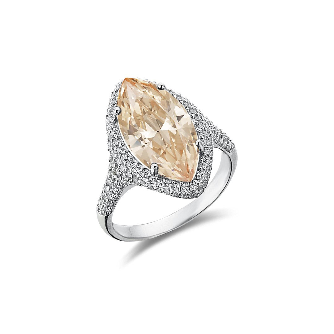 BAGUE AMANDINE