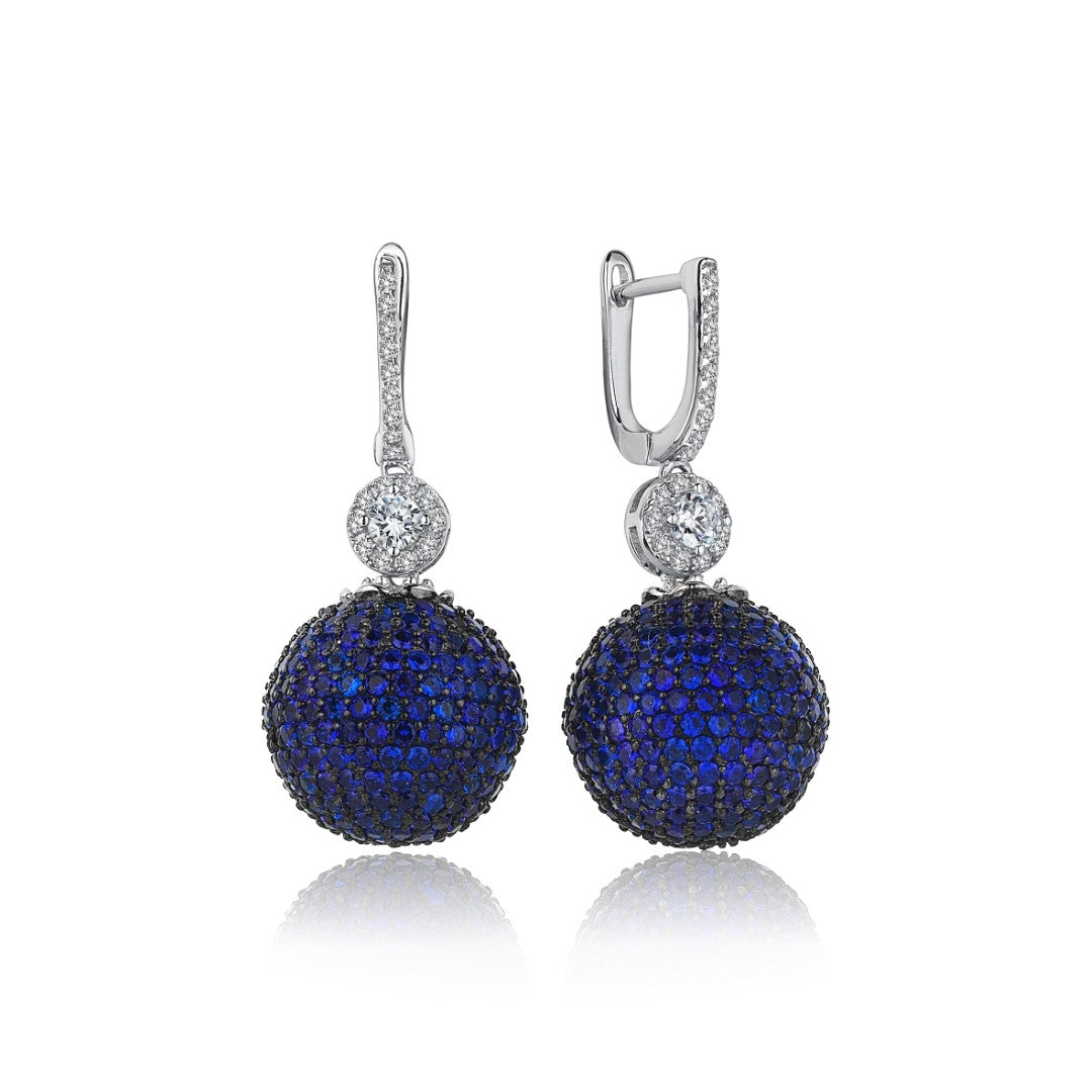 MAGIC BALLOONS EARRINGS