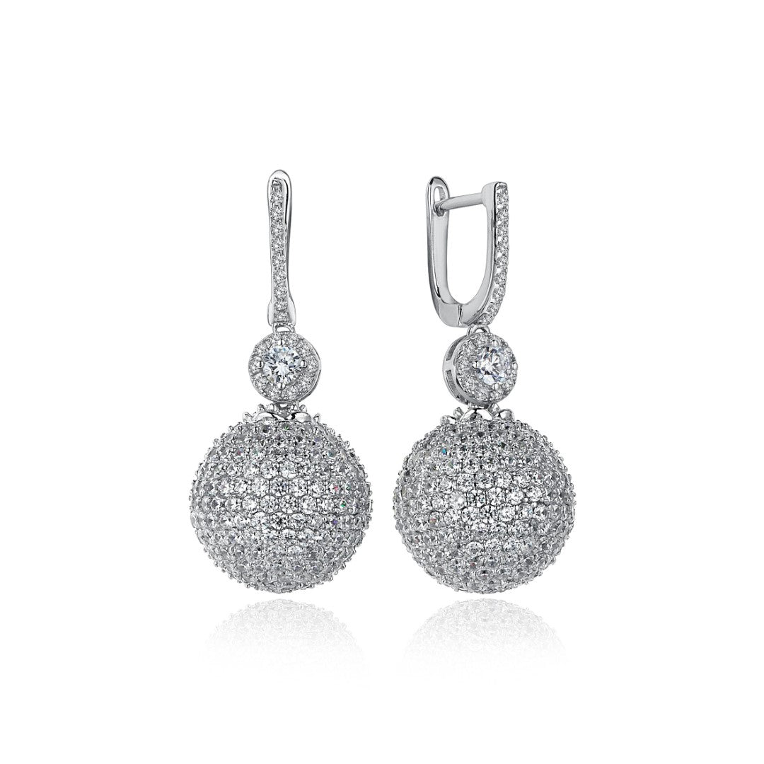 MAGIC BALLOONS EARRINGS