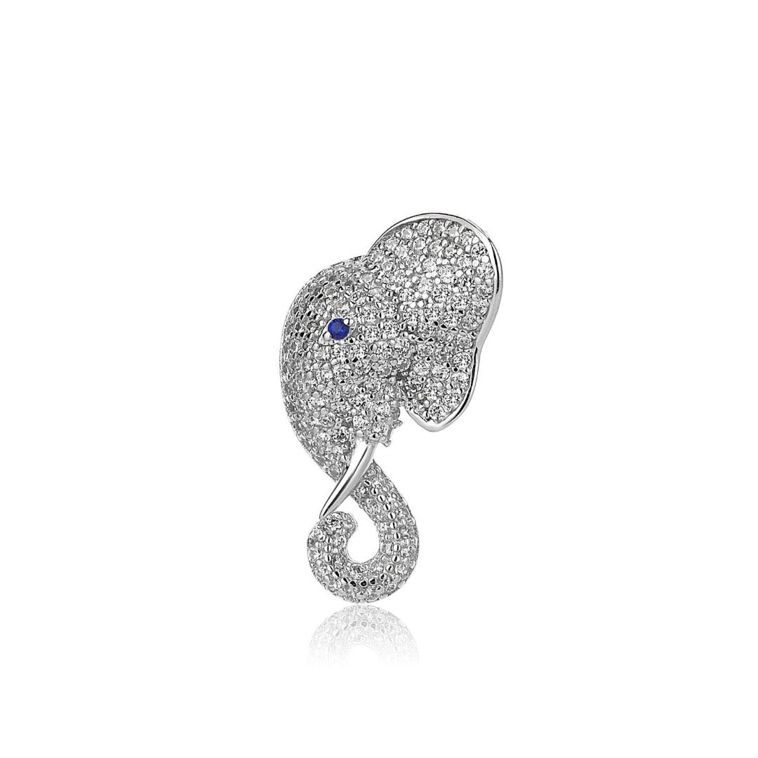 ELEPHANT EARRINGS