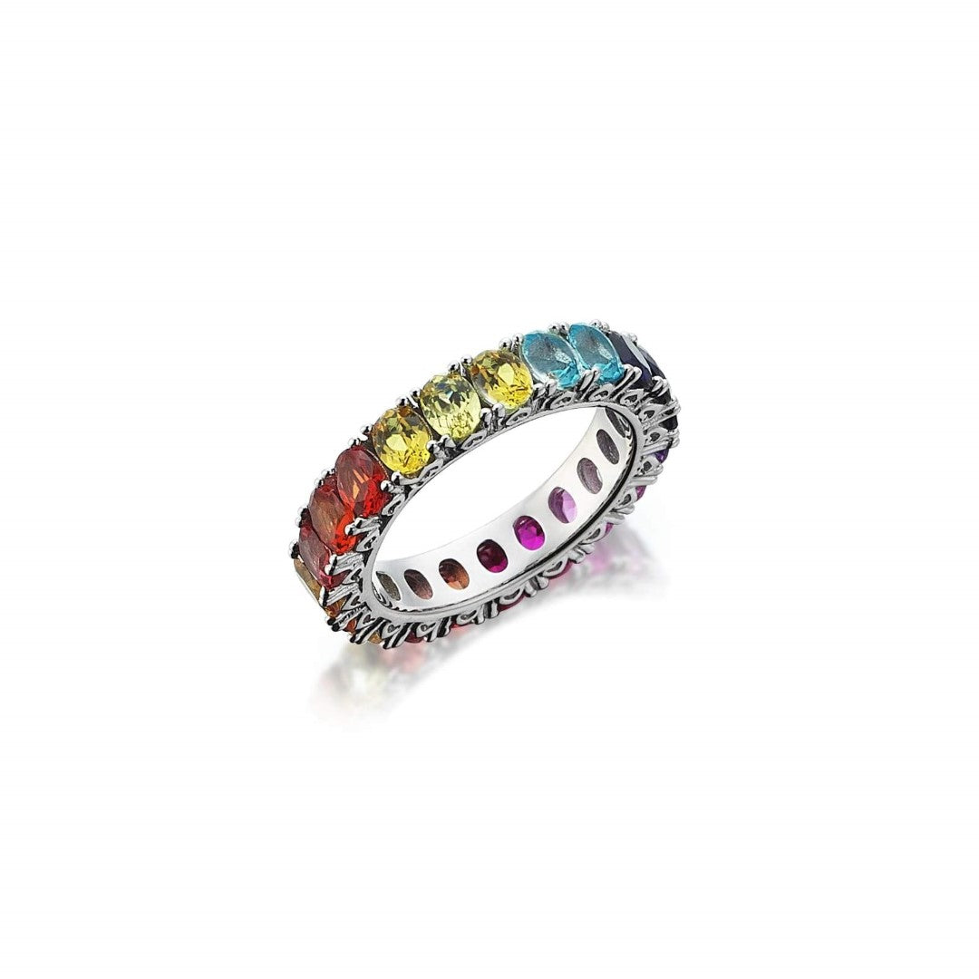 CANDY RUSH RING