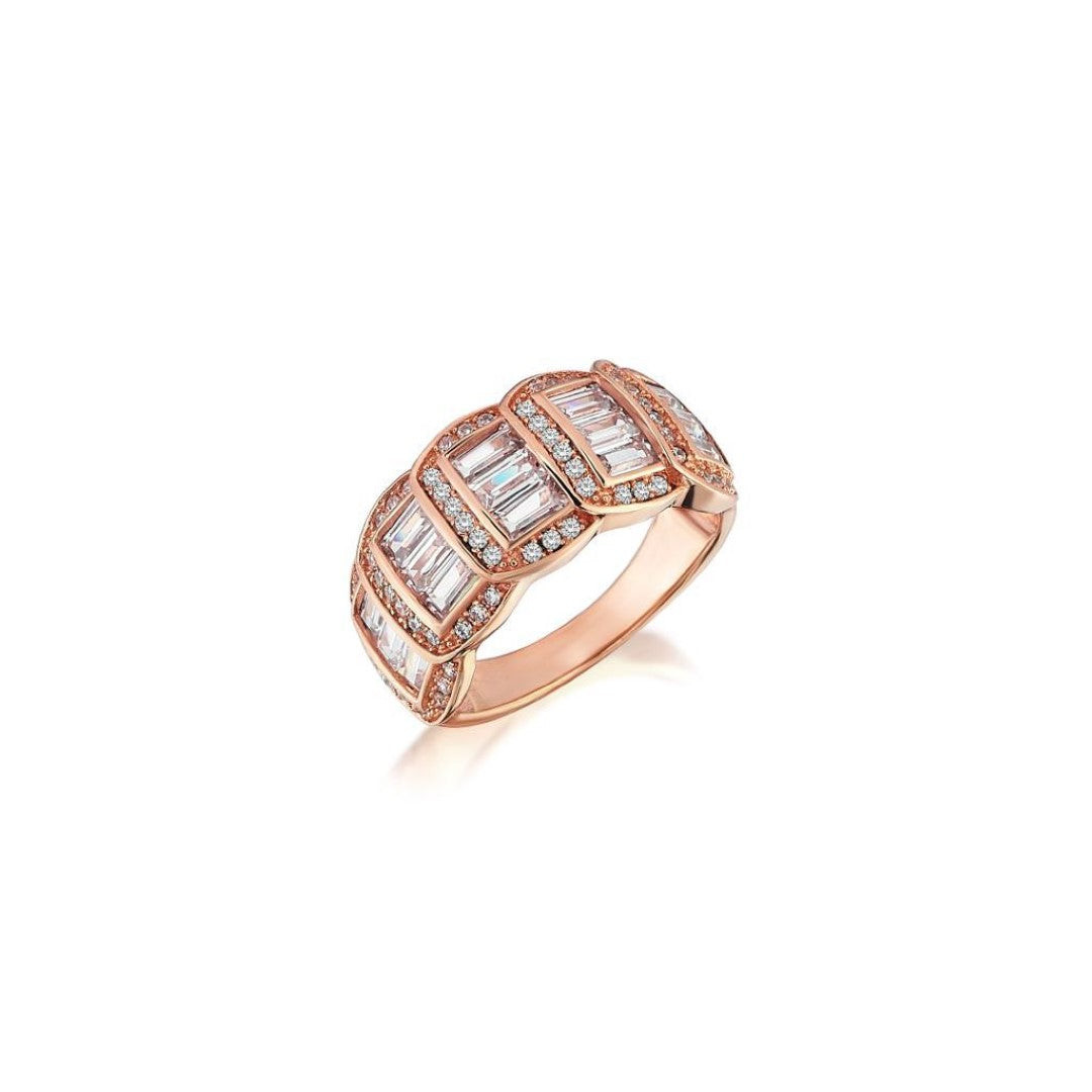 ROMANTICA RING