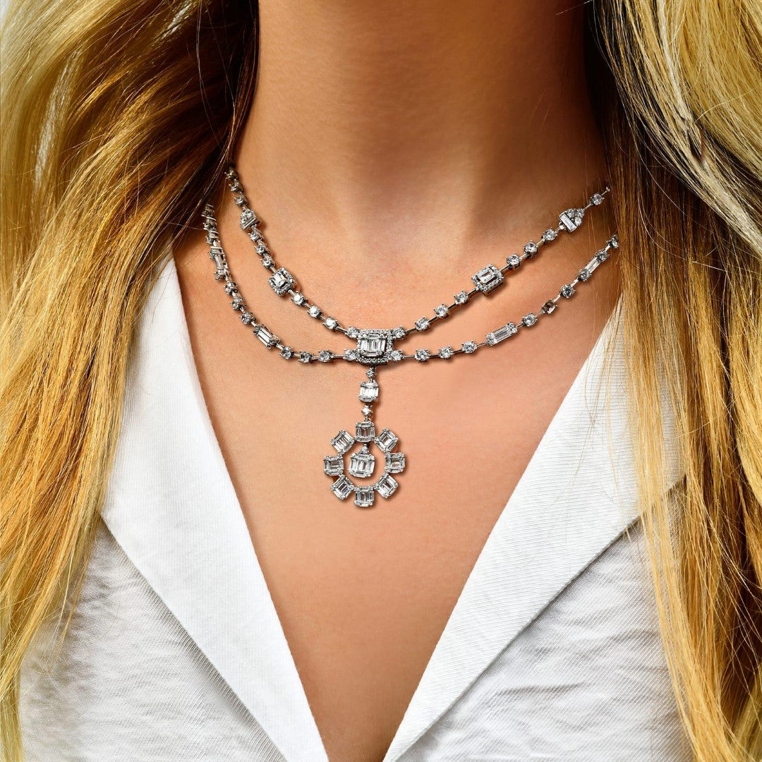 GREAT PROMISE NECKLACE